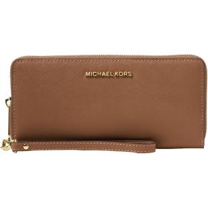 imageMichael Kors Jet Set Travel ContinentalLuggage