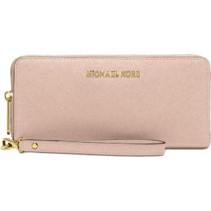 imageMichael Kors Jet Set Travel ContinentalSoft Pink
