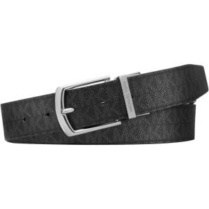 imageMichael Kors Mens 34mm Reversible Dress BeltBlack