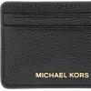 imageMichael Kors Jet Set Card HolderBlack
