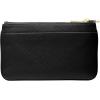 imageMichael Kors Jet Set Charm Medium TopZip WristletBlack