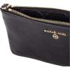imageMichael Kors Jet Set Charm Medium TopZip WristletBlack