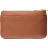 imageMichael Kors Jet Set Charm Medium TopZip WristletBrown
