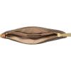 imageMichael Kors Jet Set Charm Medium TopZip WristletBrownAcorn