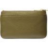 imageMichael Kors Jet Set Charm Medium TopZip WristletSafari Green