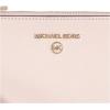 imageMichael Kors Jet Set Charm Medium TopZip WristletSoft Pink