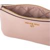 imageMichael Kors Jet Set Charm Medium TopZip WristletSoft Pink