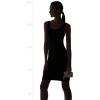 imageMichael Kors Womens Jet Set Small Zip Around Card CaseBrownAcorn