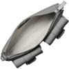 imageMichael Kors Zoe Small Convertible PouchetteAnthracite