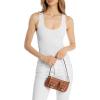 imageMichael Kors Zoe Small Convertible PouchetteLuggage