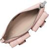 imageMichael Kors Zoe Small Convertible PouchetteRosewater