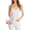 imageMichael Kors Zoe Small Convertible PouchetteRosewater