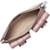 imageMichael Kors Zoe Small Convertible PouchetteSmokey Rose