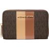 Brown/Luggage