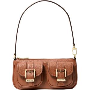 imageMichael Kors Zoe Small Convertible PouchetteLuggage