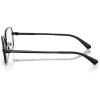 imageMichael Kors Mens Mk3094 Culver City Square Prescription Eyewear FramesBlack ShinyDemo Lens