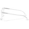 imageMichael Kors Mens Mk4158u Sequoia Universal Fit Square Prescription Eyewear FramesClearDemo Lens