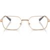 Beige Gold/Demo Lens