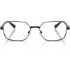 imageMichael Kors Mens Mk3094 Culver City Square Prescription Eyewear FramesBlack ShinyDemo Lens