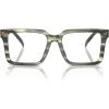 Olive Horn/Demo Lens