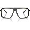 imageMichael Kors Mens Mk4123u Montreux Universal Fit Square Prescription Eyewear FramesOlive TortoiseDemo Lens