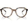 Vintage Tortoise/Demo Lens