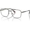 imageMichael Kors Mens Mk3084 Tordrillo Square Prescription Eyewear FramesShiny HuskDemo Lens