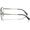 imageMichael Kors Mens Mk3084 Tordrillo Square Prescription Eyewear FramesShiny HuskDemo Lens