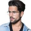 imageMichael Kors Mens Mk3084 Tordrillo Square Prescription Eyewear FramesShiny HuskDemo Lens