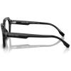 imageMichael Kors Mens Mk4127 Kinloch Rectangular Prescription Eyewear FramesBlackDemo Lens