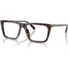 imageMichael Kors Mens Mk4157u Echo Park Universal Fit Rectangular Prescription Eyewear FramesDark TortoiseDemo Lens