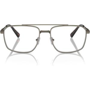 imageMichael Kors Mens Mk3084 Tordrillo Square Prescription Eyewear FramesShiny HuskDemo Lens