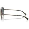 imageMichael Kors Mens Mk1168 Brentwood Aviator SunglassesMatte HuskOlive Mirrored
