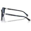 imageMichael Kors Mens Mk2227 Big Bend Round SunglassesBlue TortoiseBlue Solid