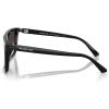 imageMichael Kors Mens Mk2249u Edgewater Universal Fit Square SunglassesBlackDark Grey Gradient