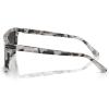 imageMichael Kors Mens Mk2249u Edgewater Universal Fit Square SunglassesGrey TortoiseGrey Mirrored Silver Gradient