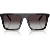 Black/Dark Grey Gradient