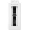 imageMichael Kors Band for Apple Watch Stainless Steel Smart Watch Bands for Women Compatible with Apple Watch 38mm 40mm 41mm3845MM Black