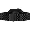 imageMichael Kors Band for Apple Watch Stainless Steel Smart Watch Bands for Women Compatible with Apple Watch 38mm 40mm 41mm3845MM Black