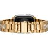 imageMichael Kors Band for Apple Watch Stainless Steel Smart Watch Bands for Women Compatible with Apple Watch 38mm 40mm 41mmGold Gitz