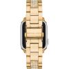 imageMichael Kors Band for Apple Watch Stainless Steel Smart Watch Bands for Women Compatible with Apple Watch 38mm 40mm 41mmGold Gitz