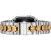 imageMichael Kors Band for Apple Watch Stainless Steel Smart Watch Bands for Women Compatible with Apple Watch 38mm 40mm 41mmSilverGold Chain