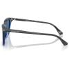 imageMichael Kors Mens Mk2250u Everglades Universal Fit Cat Eye SunglassesGrey GradientBlue Solid