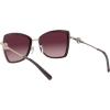 imageMichael Kors Womens Mk1067b Corsica Butterfly SunglassesRose GoldCordovanBurgundy Gradient
