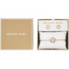 imageMichael Kors Jewelry Gift Set for WomenGold