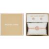 imageMichael Kors Jewelry Gift Set for WomenRose GoldPink