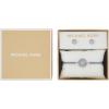imageMichael Kors Jewelry Gift Set for WomenSilverBlue