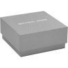 imageMichael Kors Womens Sterling Silver Station NecklaceChain Link