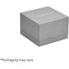 imageMichael Kors Womens Sterling Silver Station NecklaceDouble Layer