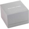 imageMichael Kors Womens Sterling Silver Station NecklaceSquare Pav
